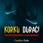 Podcast Korku Durağı: Korku Hikayeleri & Creepypasta