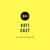 Podcast Koticast