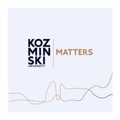 Podcast Kozminski Matters - podcasty o badaniach, które mają znaczenie