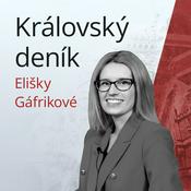 Podcast Královský deník Elišky Gáfrikové