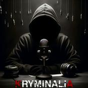 Podcast Kryminalia