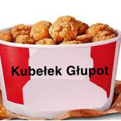 Podcast Kubełek Głupot