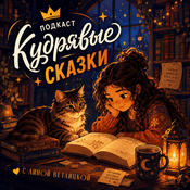 Podcast Кудрявые Сказки | Детские аудиокниги