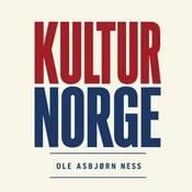 Podcast KULTURNORGE