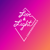 Podcast Love & Light Confessionals