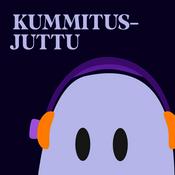Podcast Kummitusjuttu