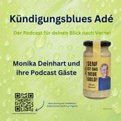 Podcast Kündigungsblues Adé
