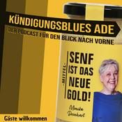 Podcast Kündigungsblues Adé