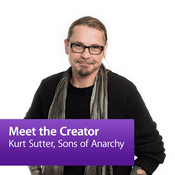 Podcast Kurt Sutter, "Sons of Anarchy": Meet the Creator