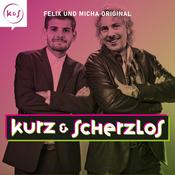 Podcast kurz und scherzlos