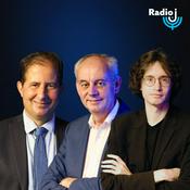 Podcast La chronique politique du Grand Journal