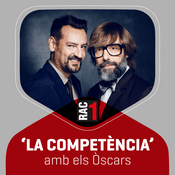 Podcast La competència - Greatest Hits