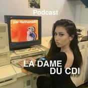 Podcast La dame du CDI