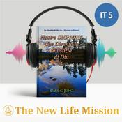 Podcast La Giustizia di Dio che è Rivelata in Romani - Nostro SIGNORE Che Diventa la Giustizia di Dio (Ⅰ)