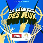 Podcast La légende des Jeux