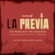 Podcast LA PREVIA