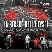 Podcast La strage dell’Heysel