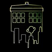 Podcast La Tardis Sobre Metropolis