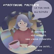 Podcast La tua voce all'estero