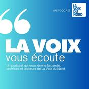 Podcast La Voix vous écoute