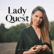 Podcast Lady Quest Podcast