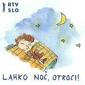 Podcast Lahko noč, otroci!