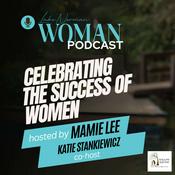 Podcast Lake Norman Woman Podcast