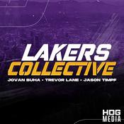Podcast Lakers Collective