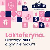 Podcast Laktoferyna. Dlaczego NIKT o tym nie mówi?!