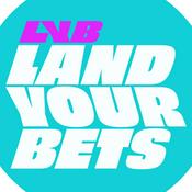 Podcast Land Your Bets: A Daily Sports Betting Podcast