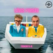 Podcast Längs Fyrisån