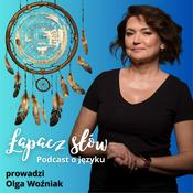 Podcast Łapacz słów. Podcast o języku