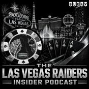 Podcast Las Vegas Raiders Insider: A Raiders podcast network