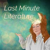 Podcast Last Minute Literature