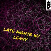 Podcast Late Nights With Lenny
