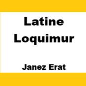 Podcast Latine Loquimur