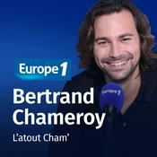 Podcast L'atout Cham'