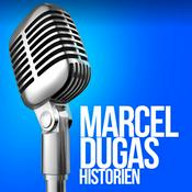 Podcast Le balado historique de Marcel Dugas
