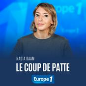Podcast Le coup de patte - Nadia Daam