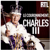 Podcast Le couronnement de Charles III