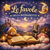 Podcast Le favole della buonanotte