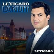 Podcast Le Figaro la Nuit