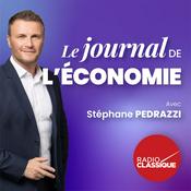 Podcast Le Journal de l'Economie