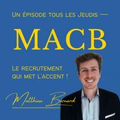 Podcast Le Podcast de MACB