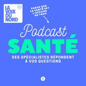 Podcast Le podcast santé