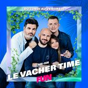 Podcast Le Vacher Time