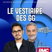 Podcast Le vestiaire des GG
