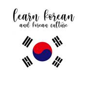 Podcast Learn Korean and Korean Culture