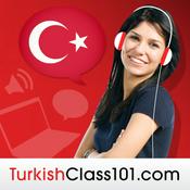 Podcast Learn Turkish | TurkishClass101.com
