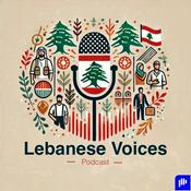 Podcast Lebanese Voices